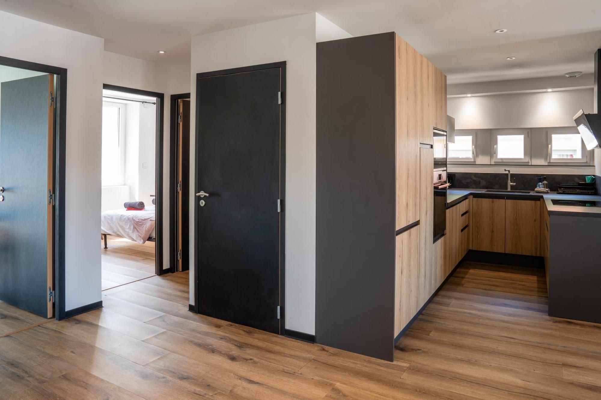Appartement Centre De Sisteron Buitenkant foto