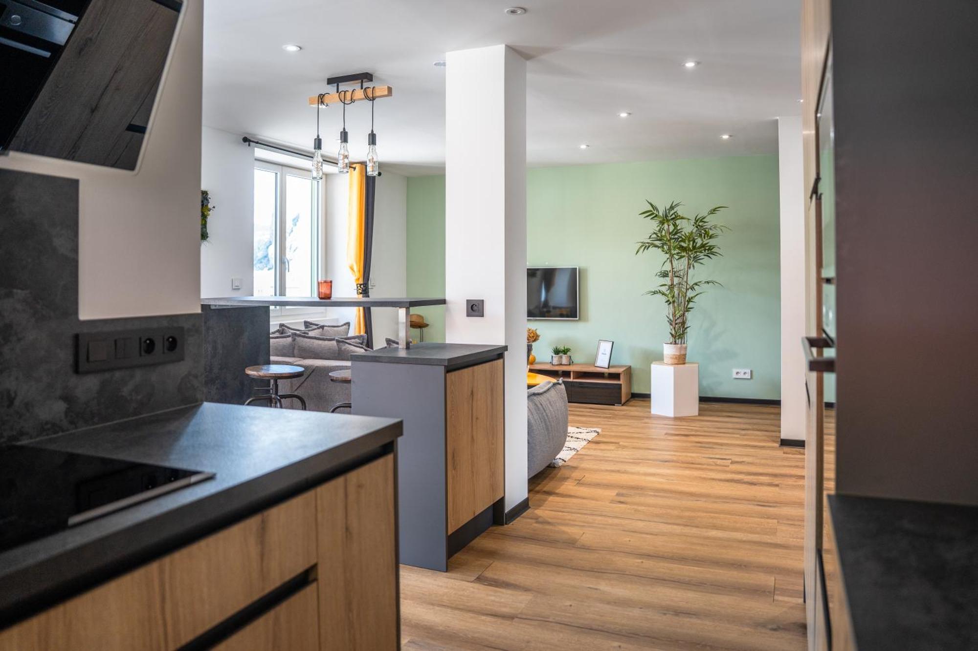 Appartement Centre De Sisteron Buitenkant foto