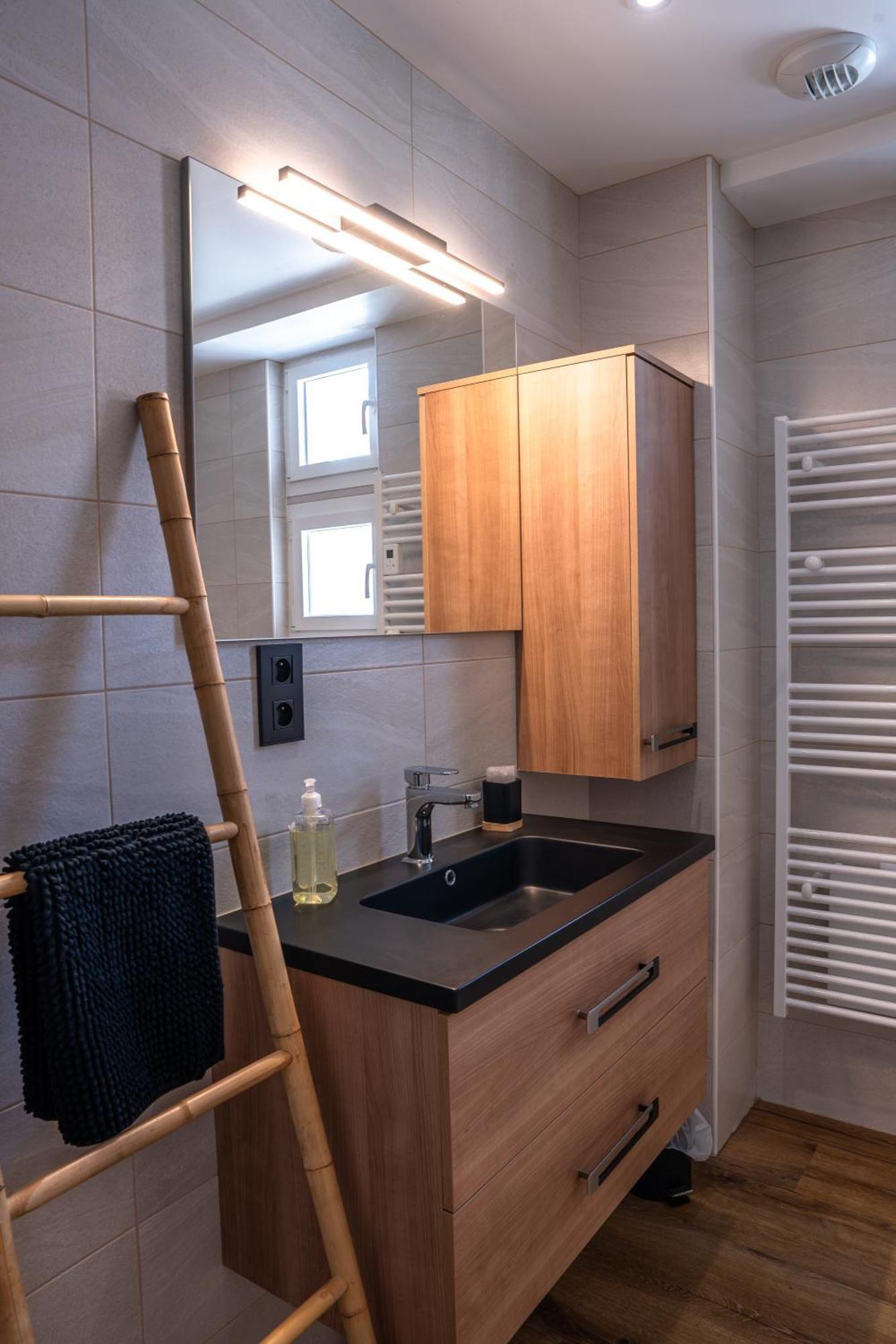 Appartement Centre De Sisteron Buitenkant foto