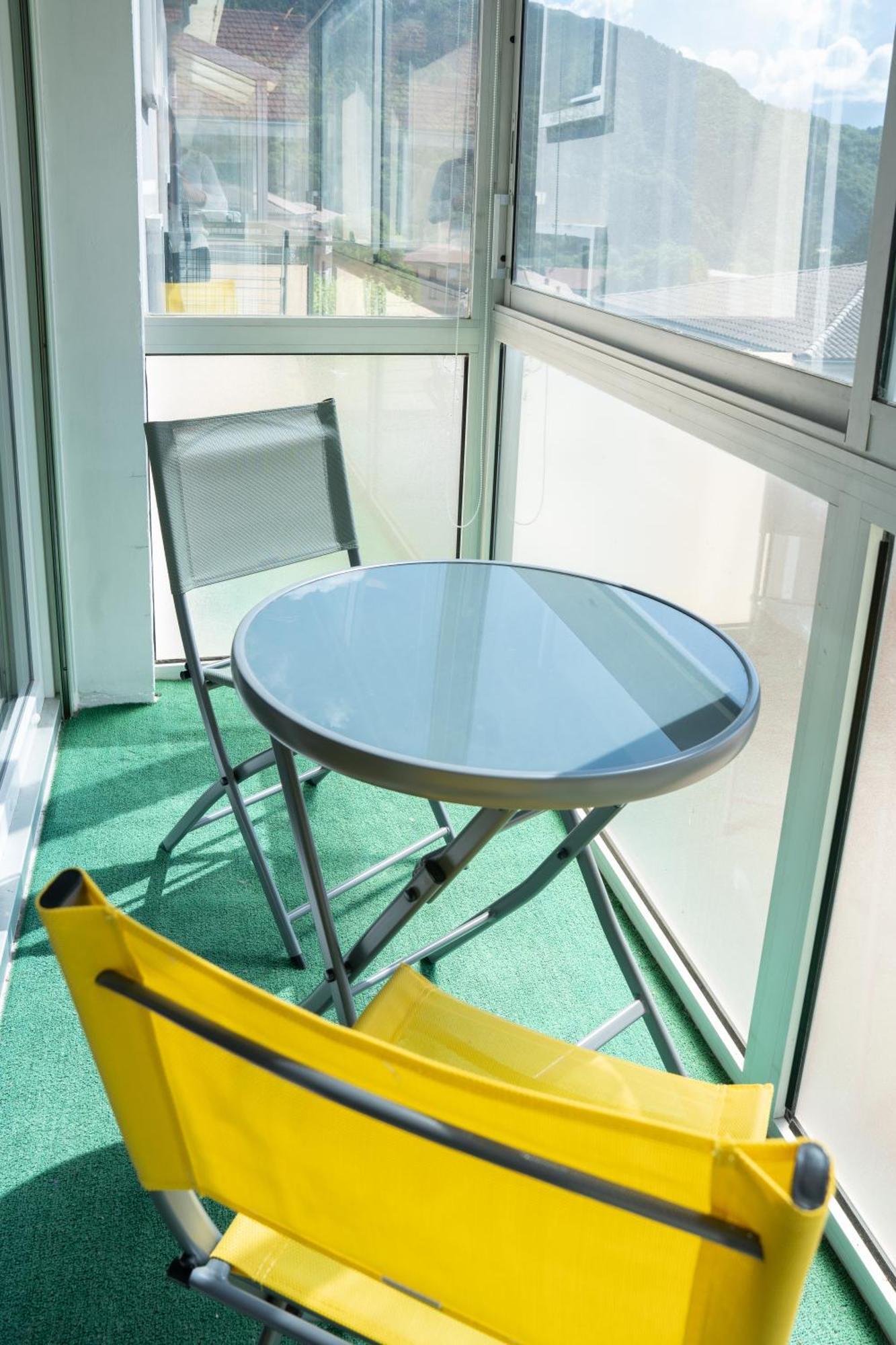 Appartement Centre De Sisteron Buitenkant foto